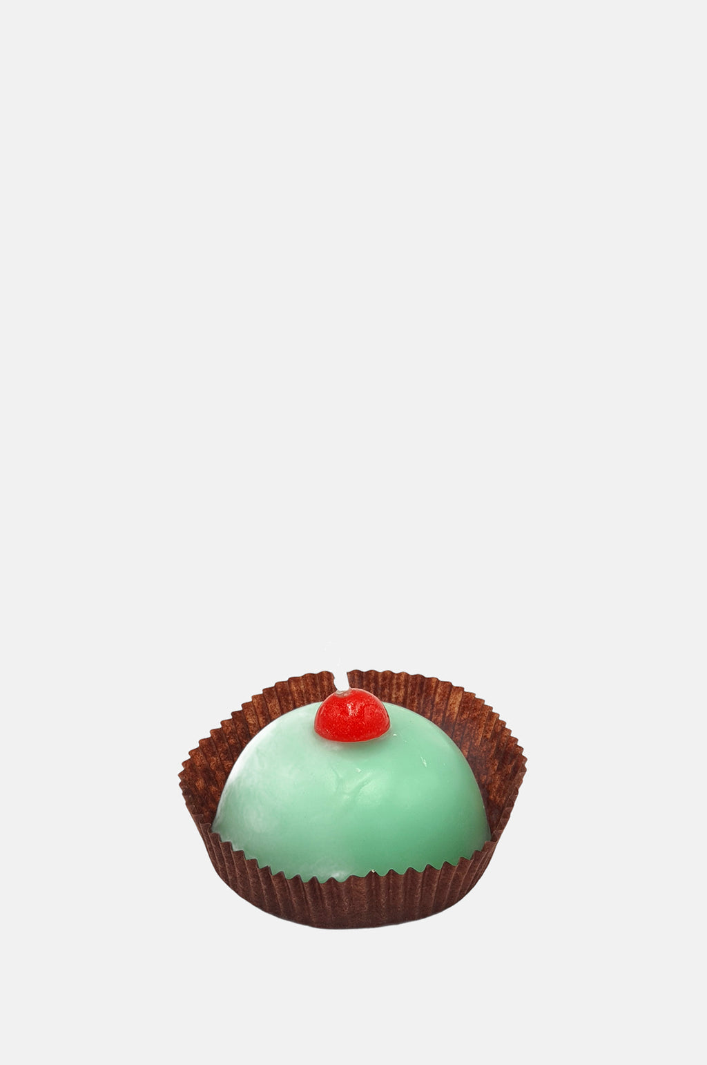 Cereria Introna Mini Cassata Cake Candle.