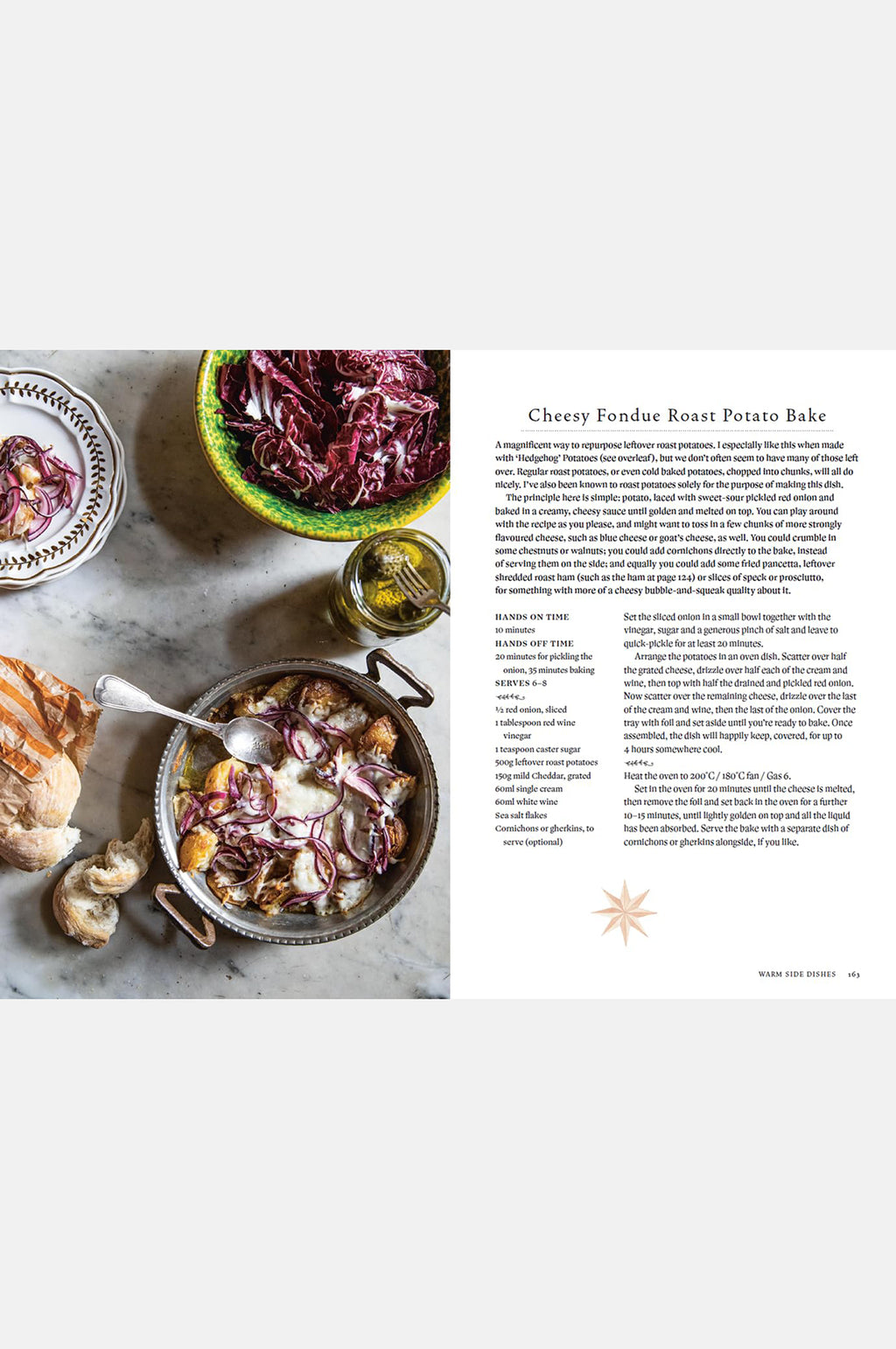 Christmas Companion: Recipes Crafts And Inspiration