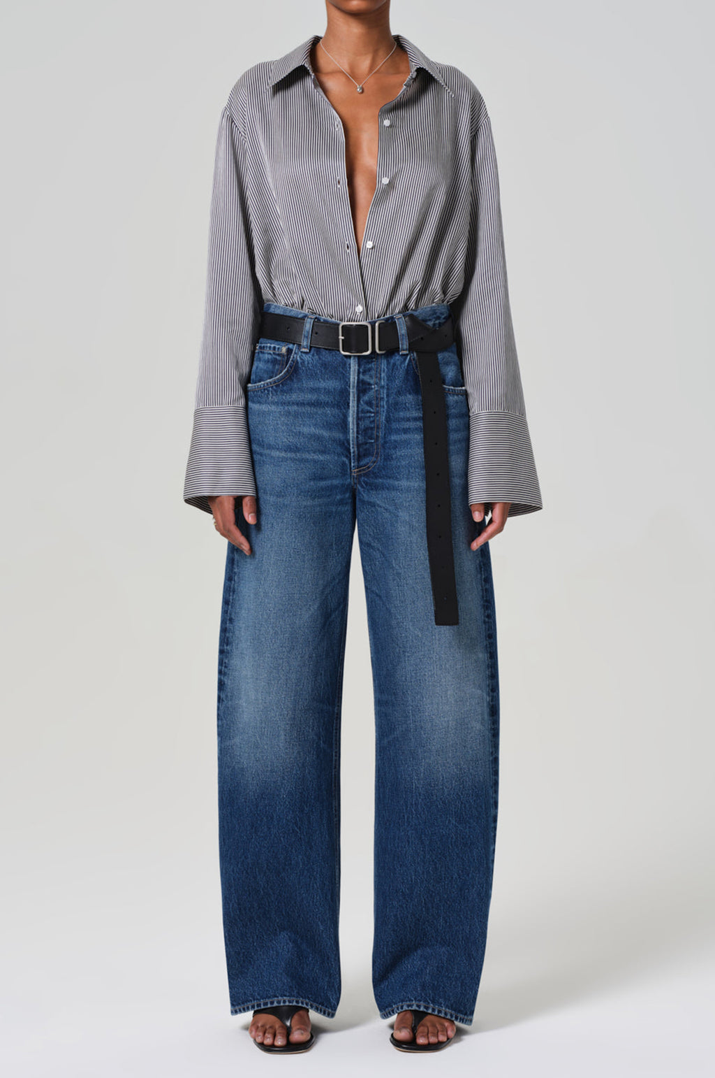 Ayla Baggy Claremont