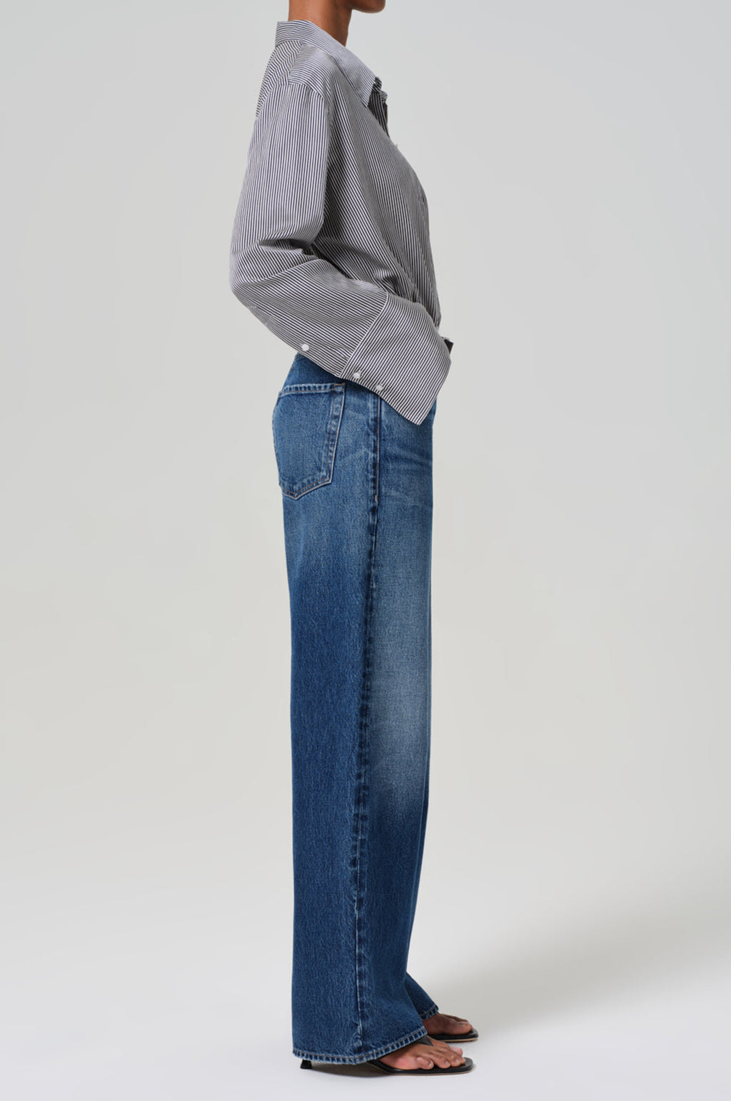 Ayla Baggy Claremont