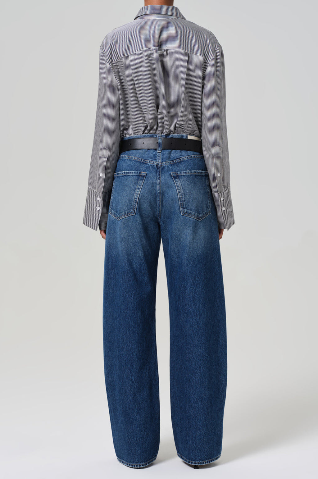 Ayla Baggy Claremont