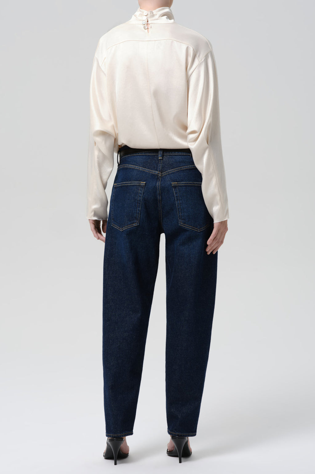 Taper Jean Aries