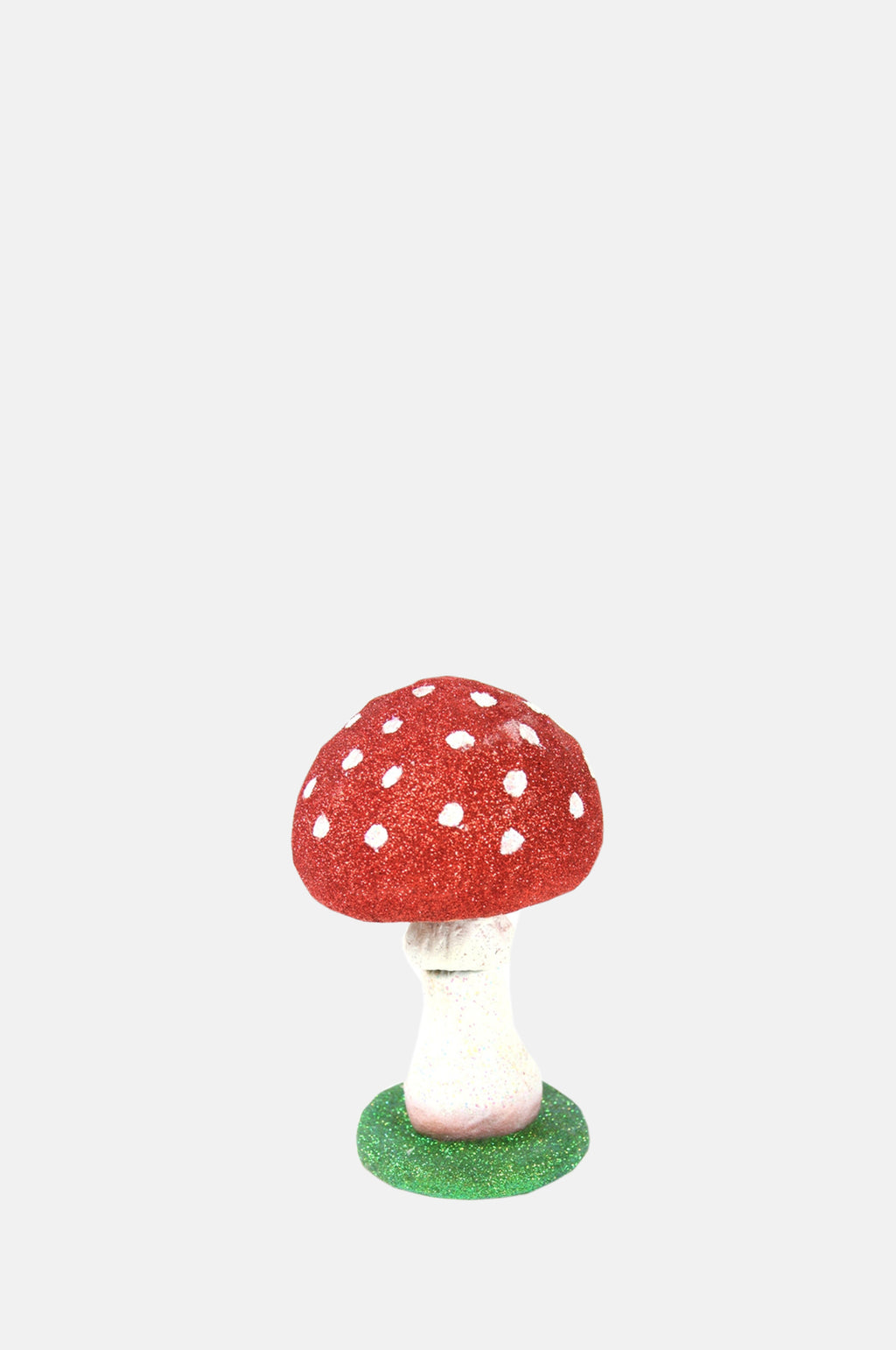 Cody Foster Glitter Mushroom Cachette Small.