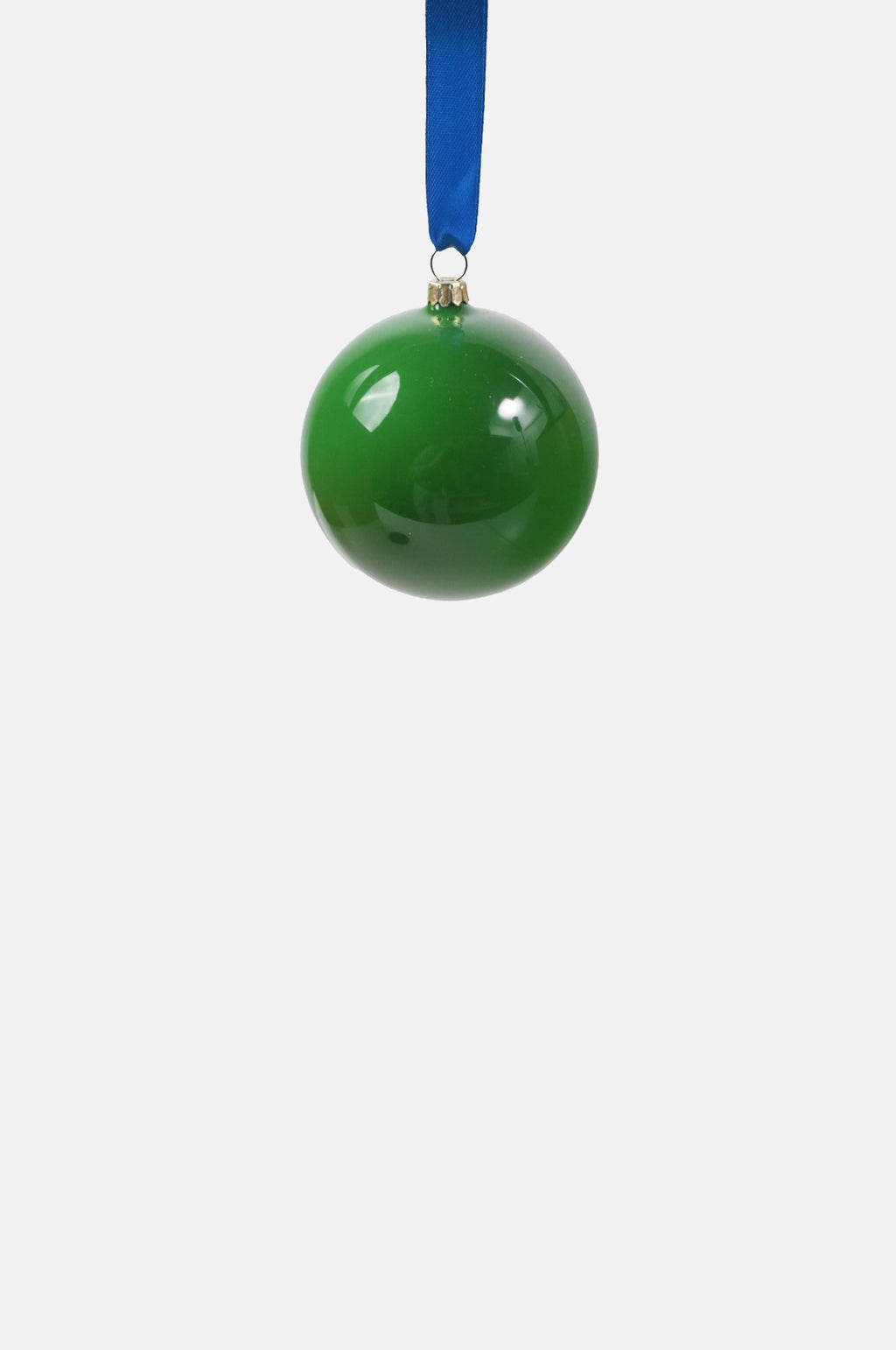 Cody Foster and Co Bright Winter Bauble Green.