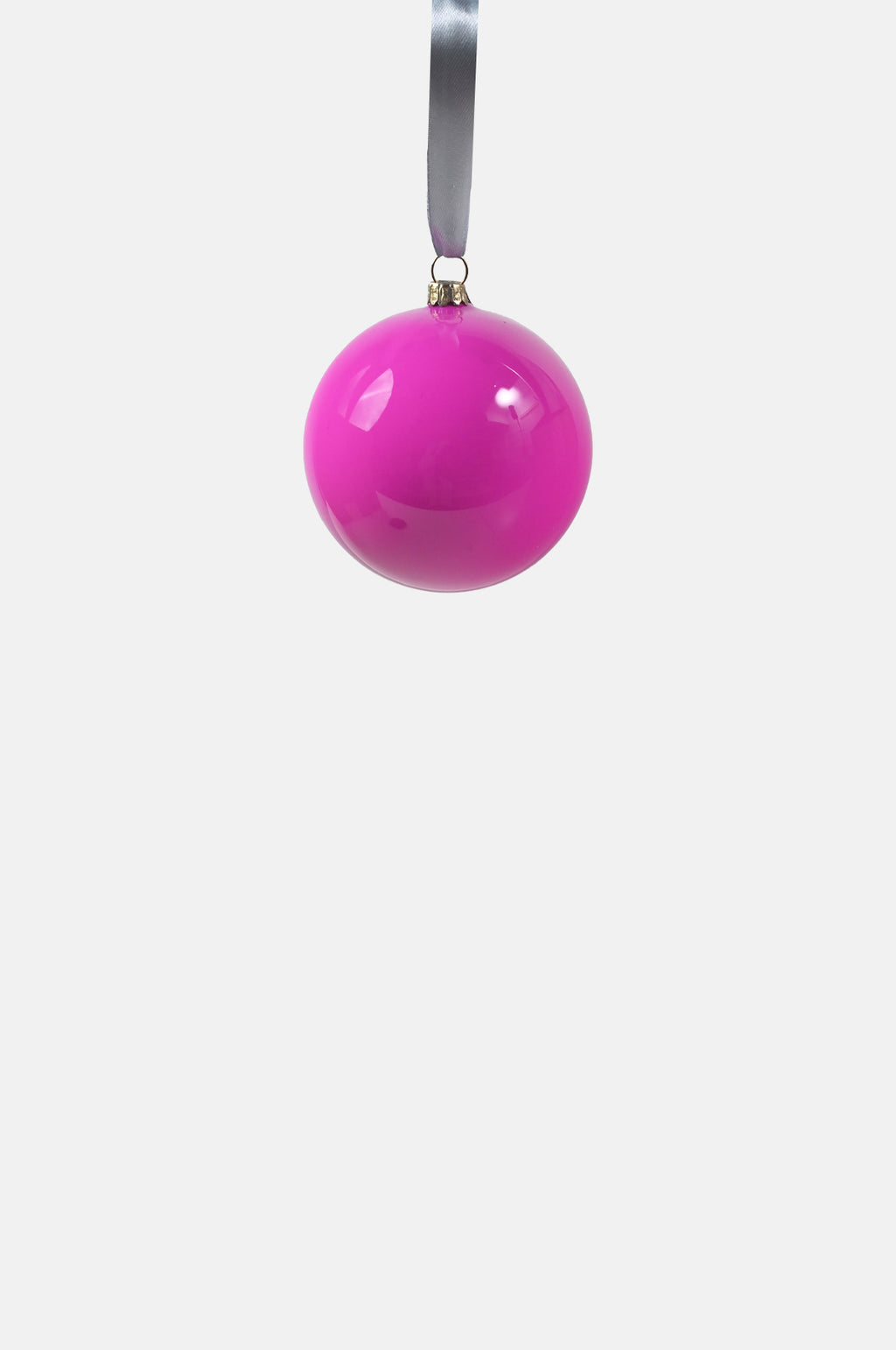 Cody Foster and Co Bright Winter Bauble Pink.