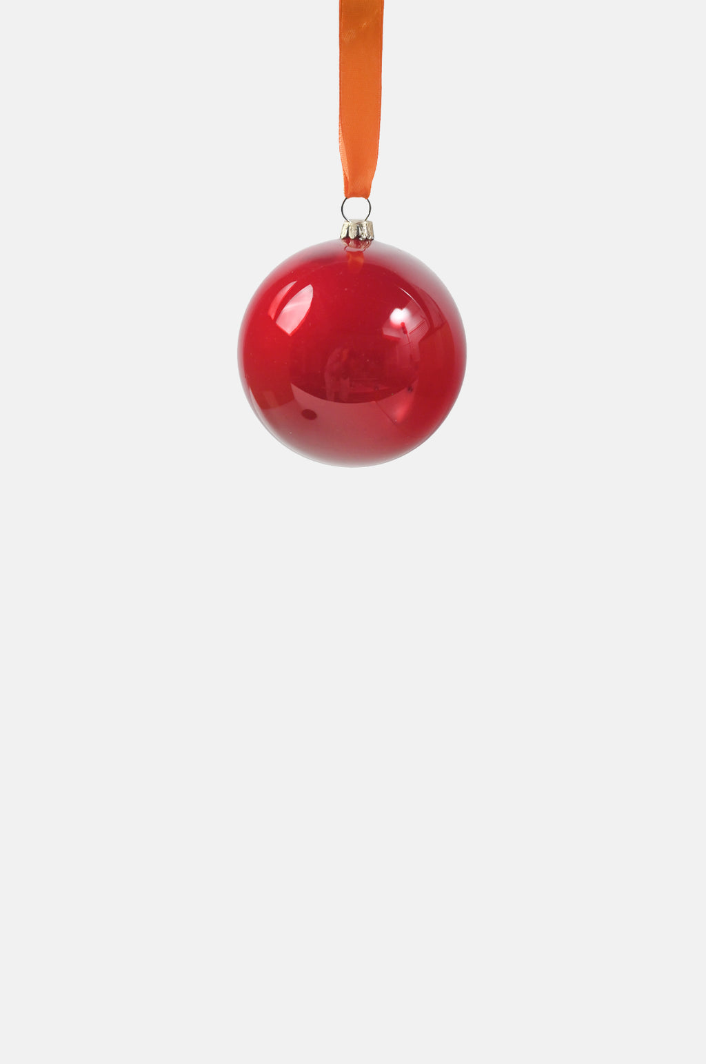 Cody Foster and Co Bright Winter Bauble Red.