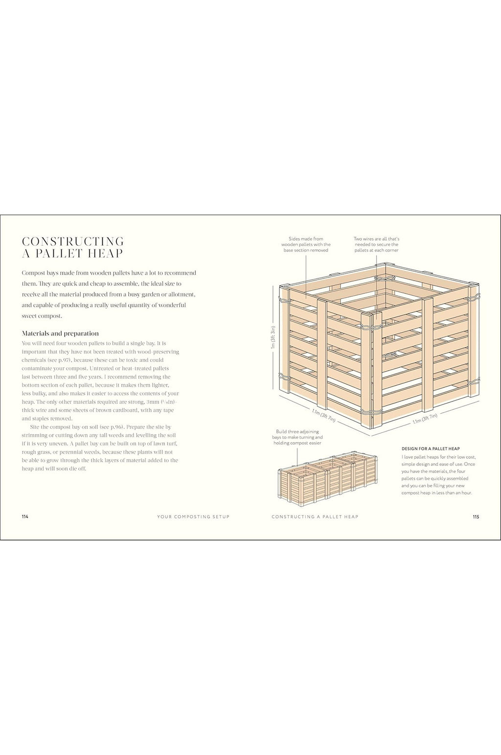 Compost: Transform Waste Into New Life