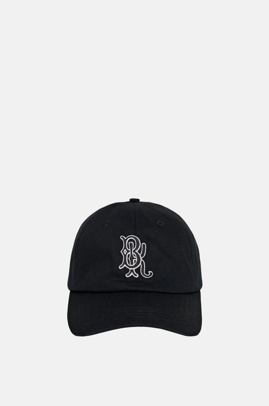 Corridor BK Cap Black.