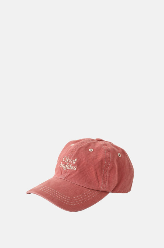 City of Angeles Cap Clay