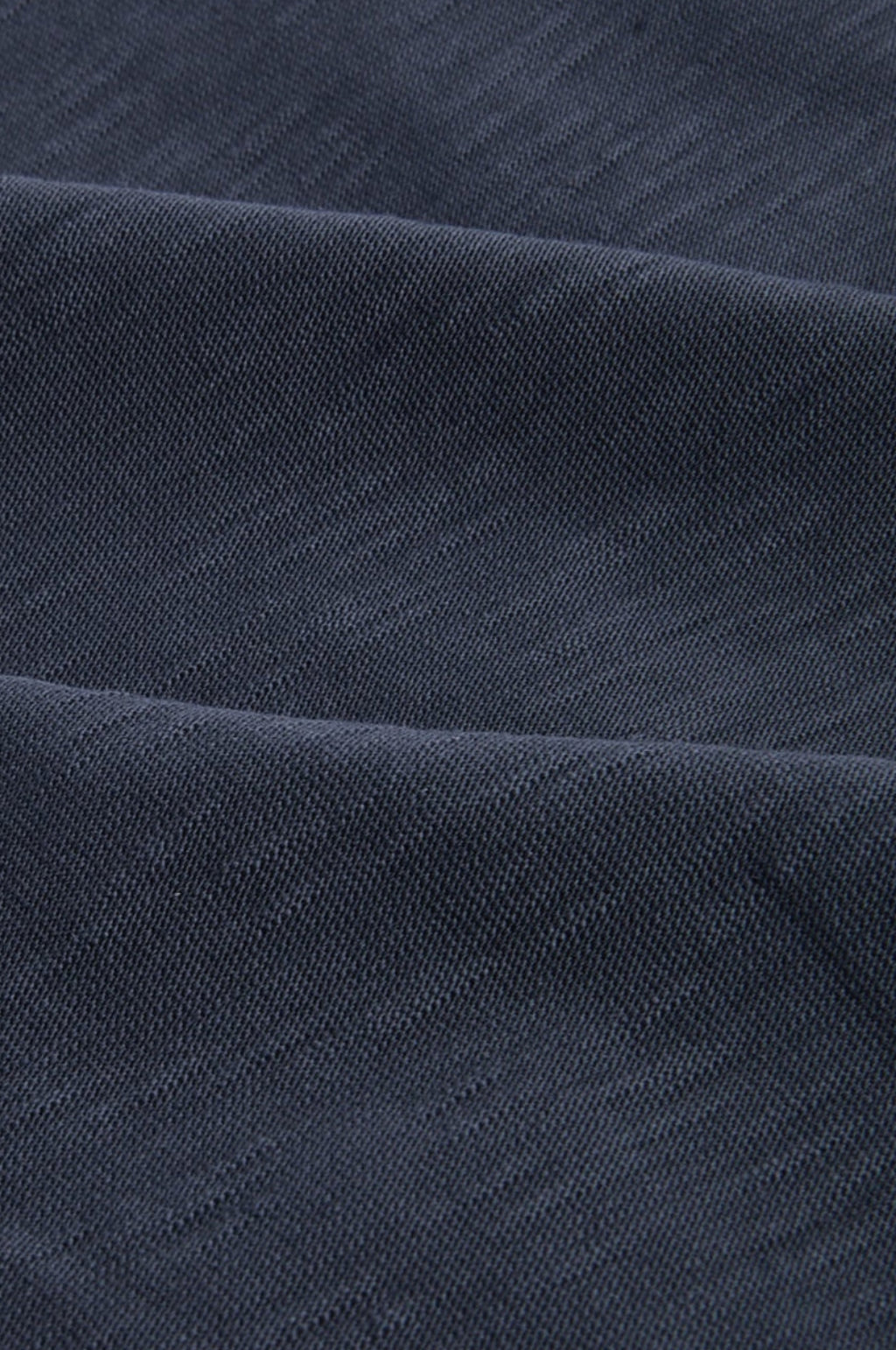 Slub Tee Black