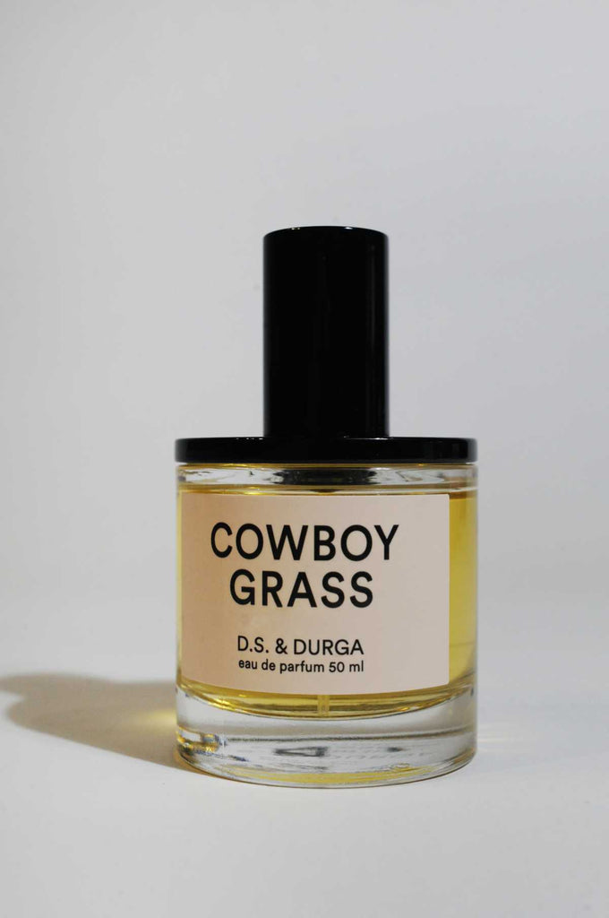 Cowboy Grass 50ml Eau De Parfum – The Hambledon