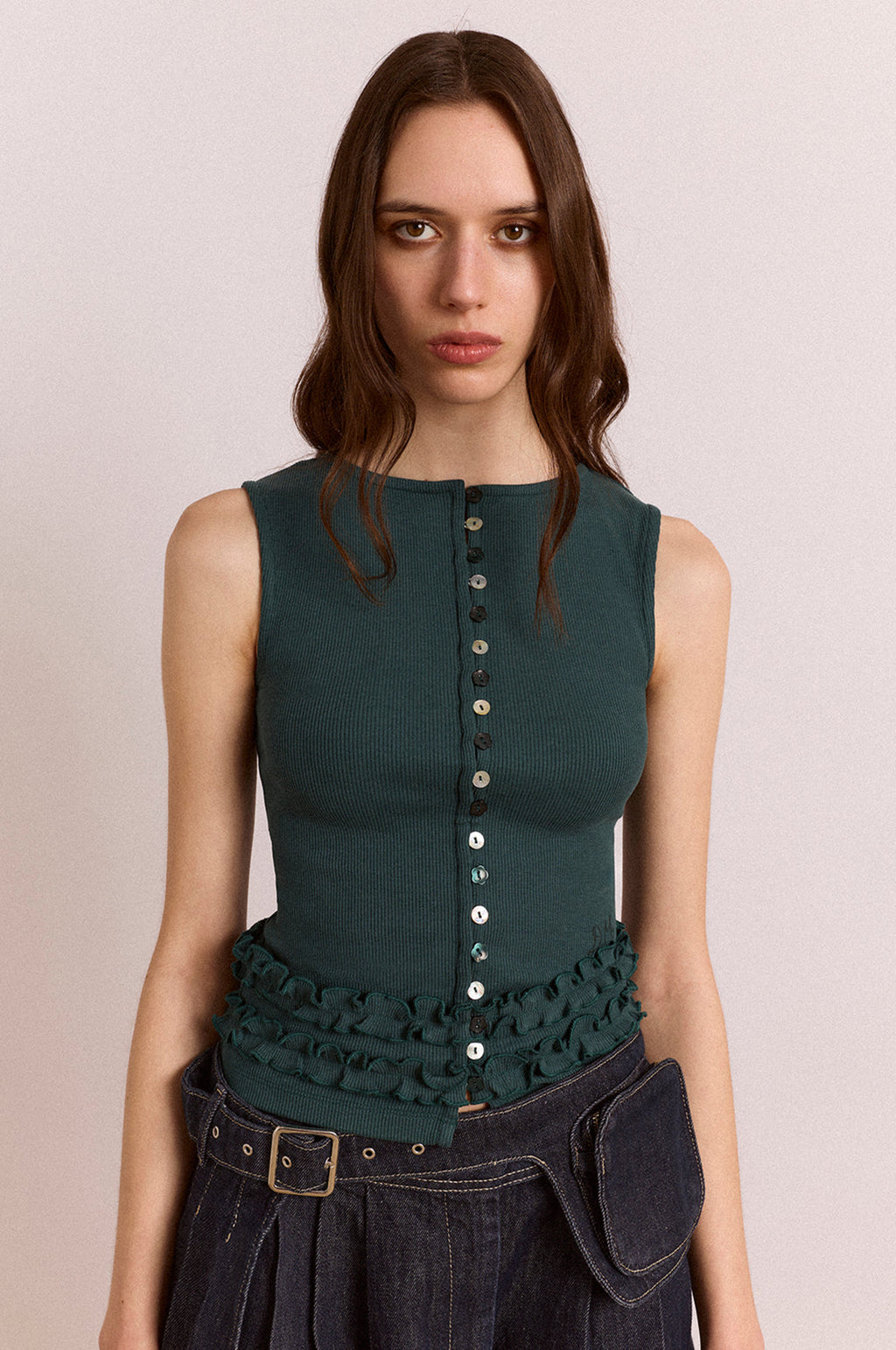 Ember Tank Sea Moss