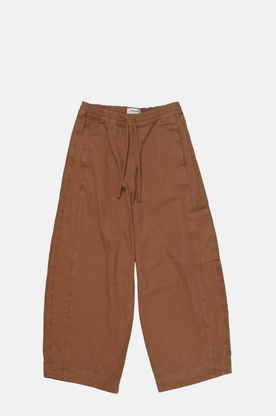 Felix Trouser Caramel