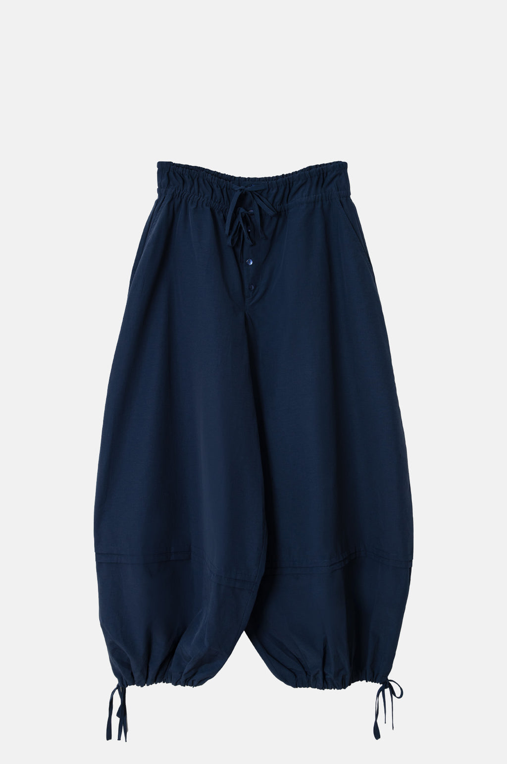 Damson Madder Frida Bloomers Navy.