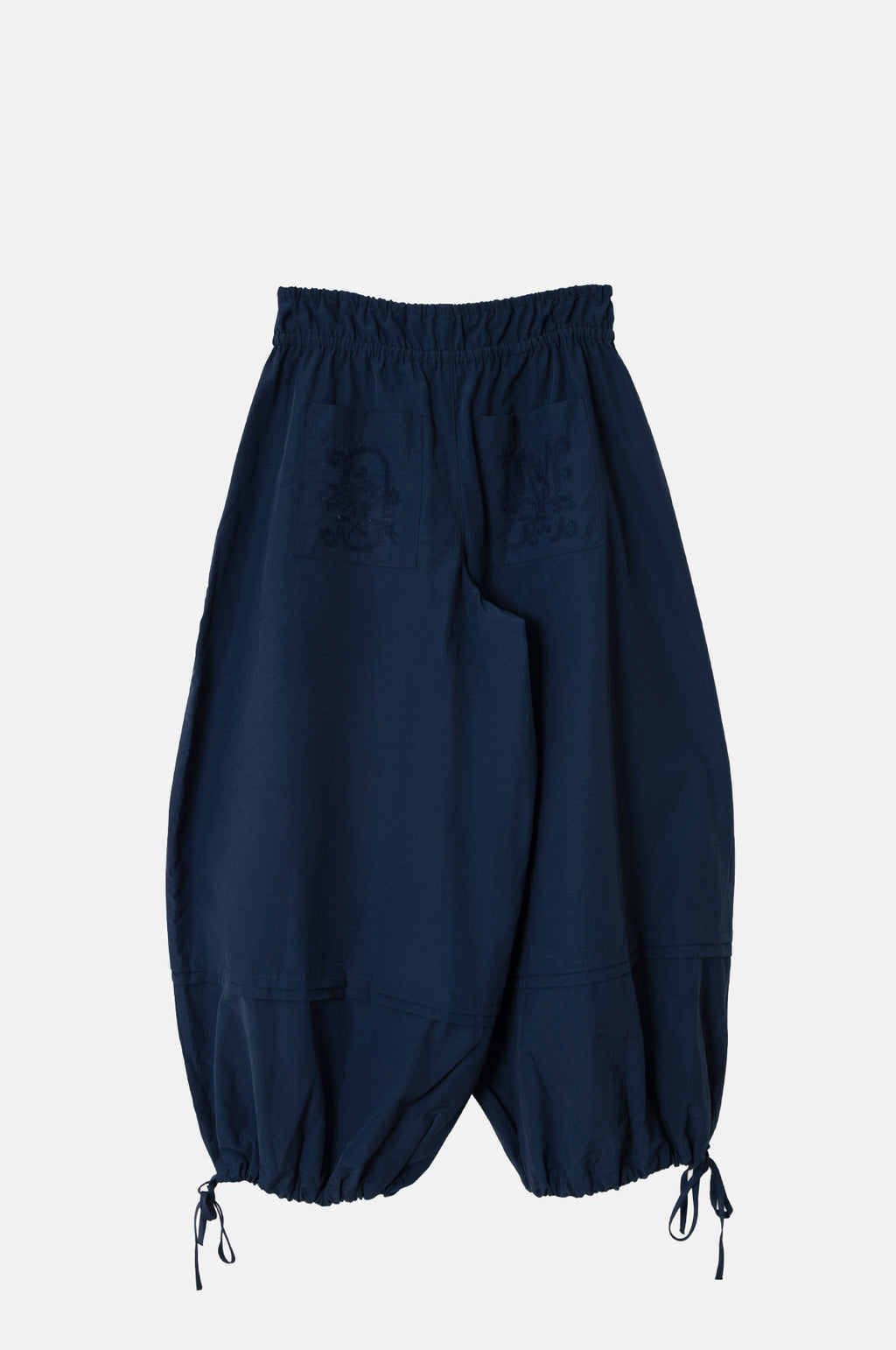 Frida Bloomers Navy