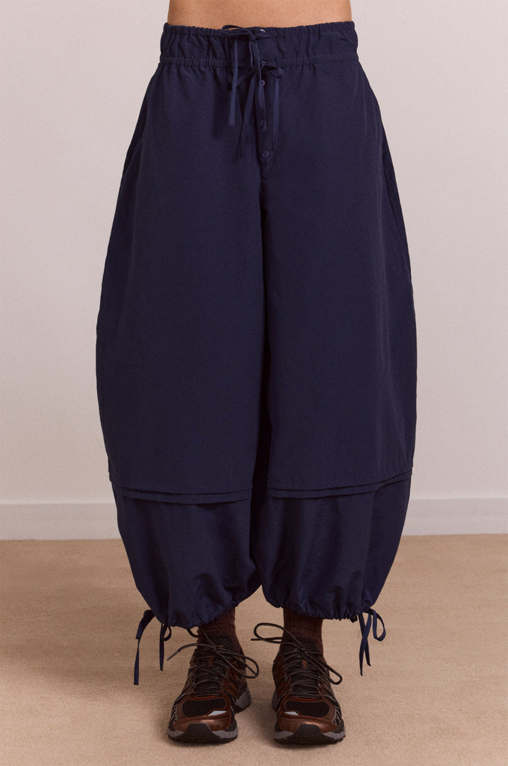 Frida Bloomers Navy
