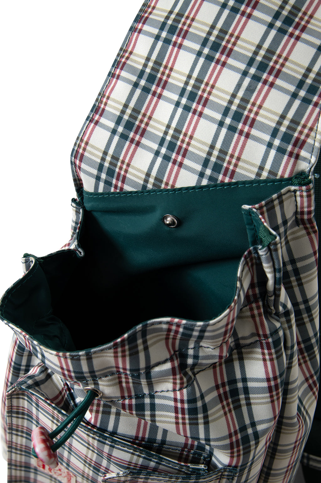 Matilda Bag Elderberry Check