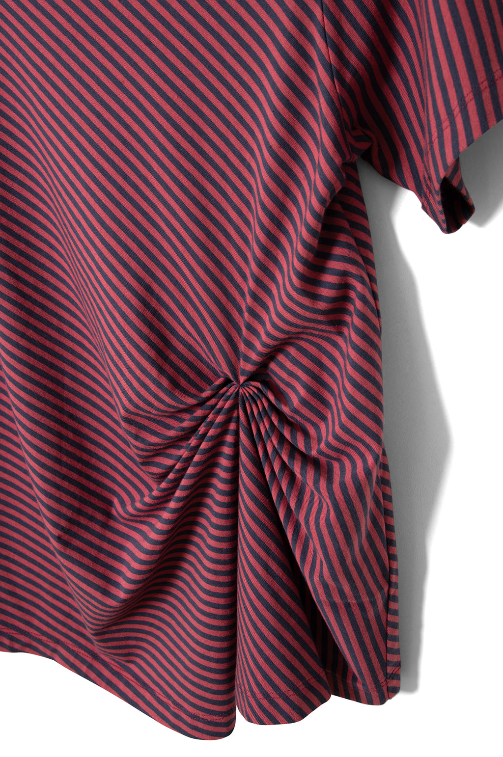 Reece Tee Red Stripe