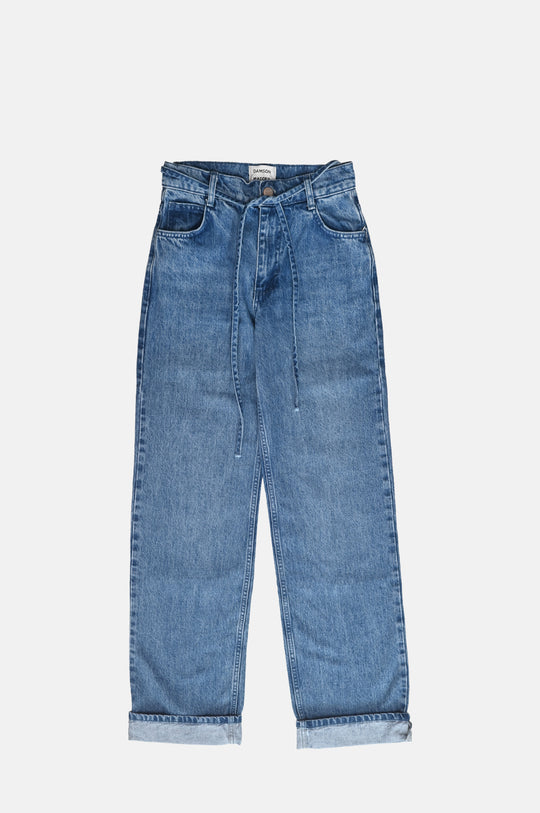 Sylvie Jeans Bayou Wash