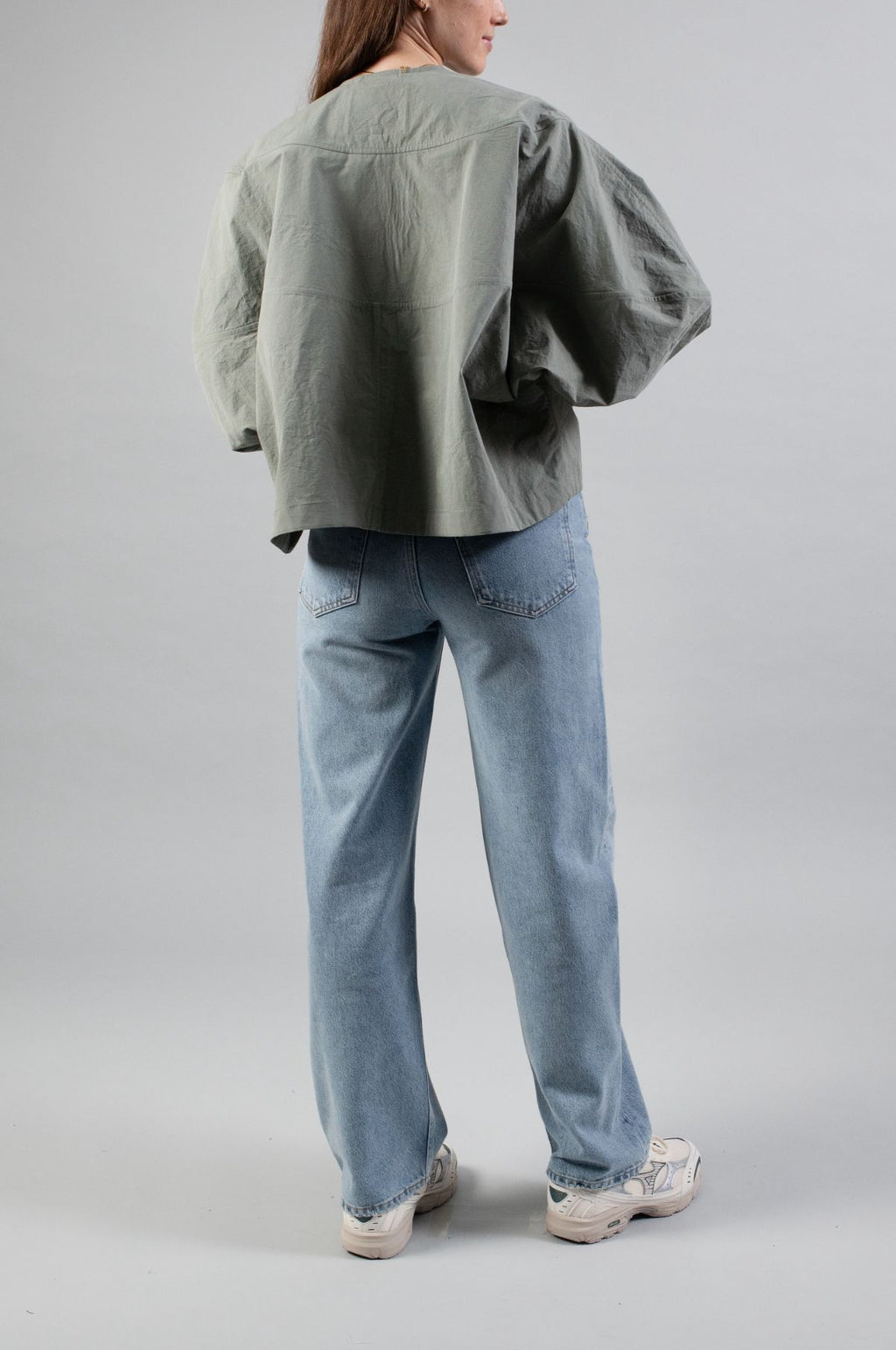 Henson Jean Replica
