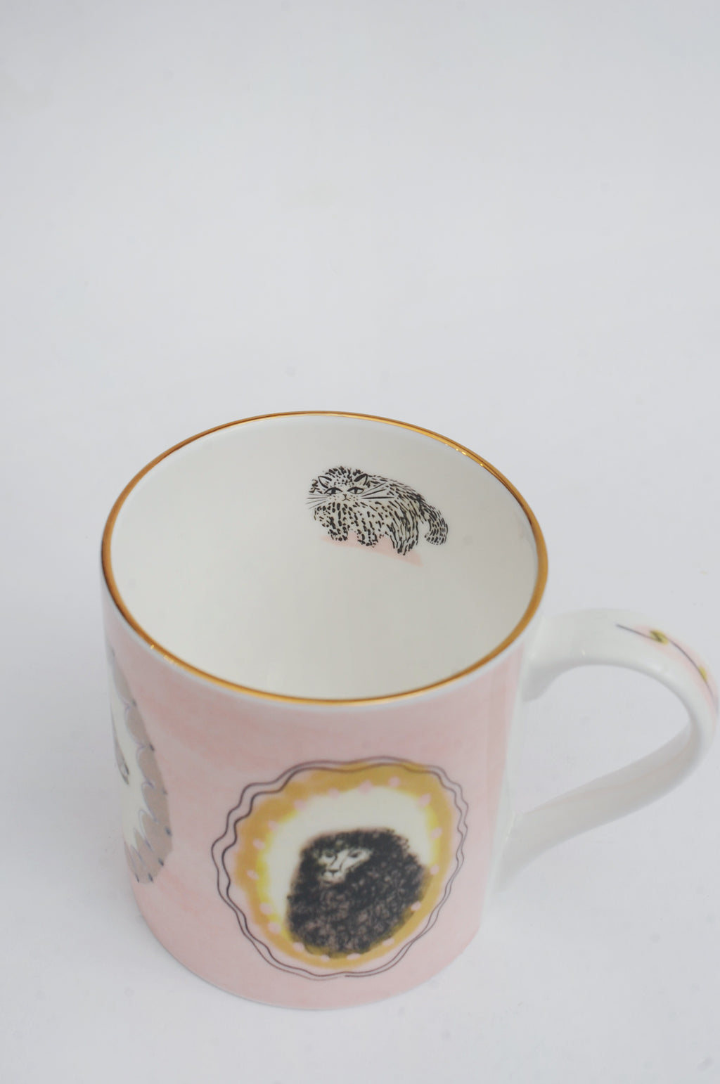 Dogs Mug