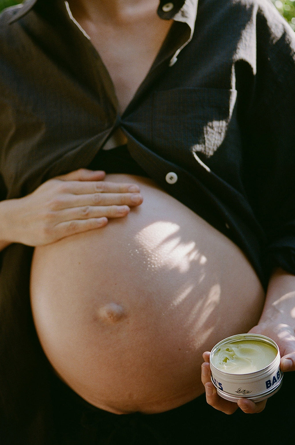 Baby Balm
