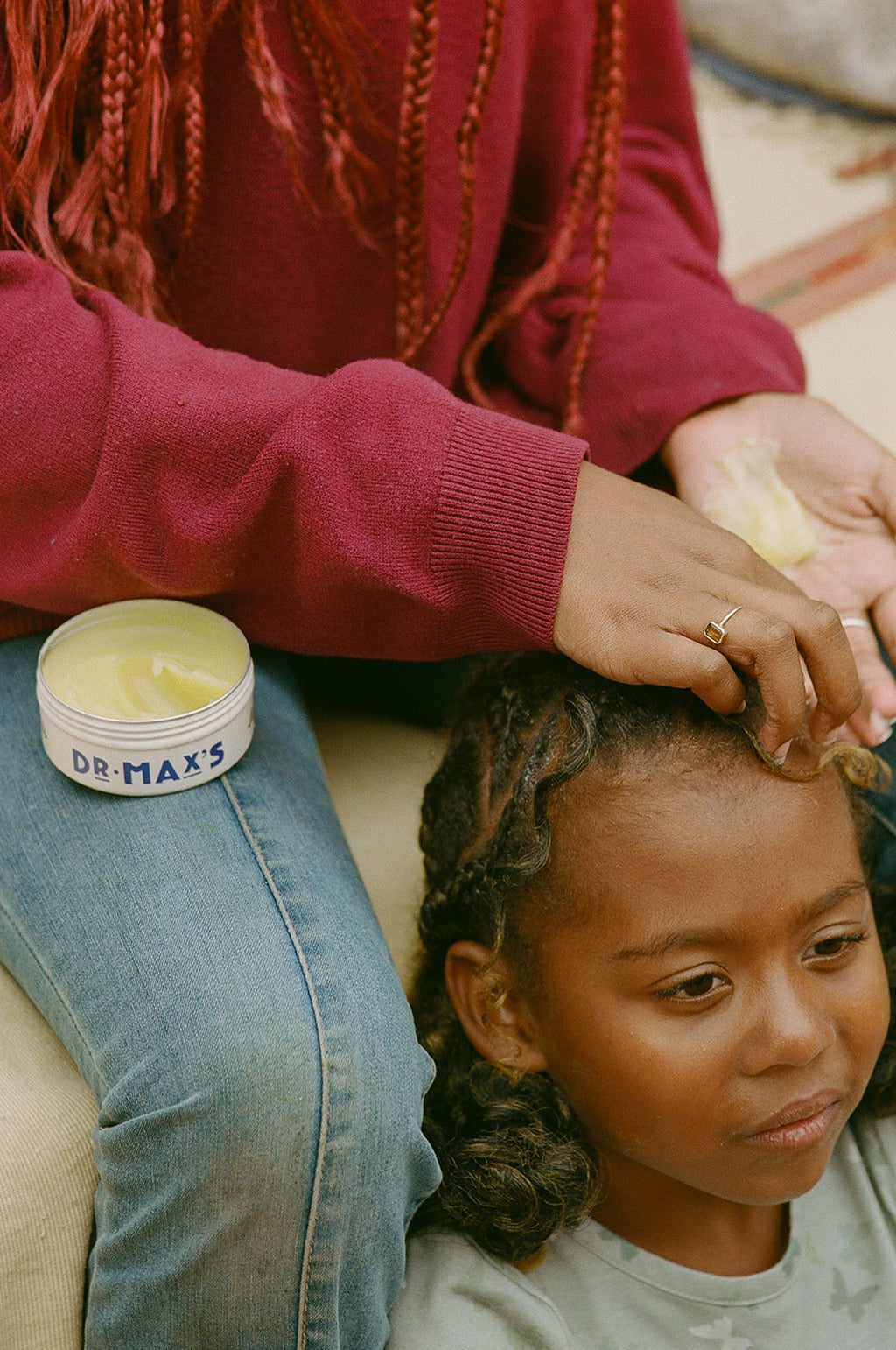 Baby Balm