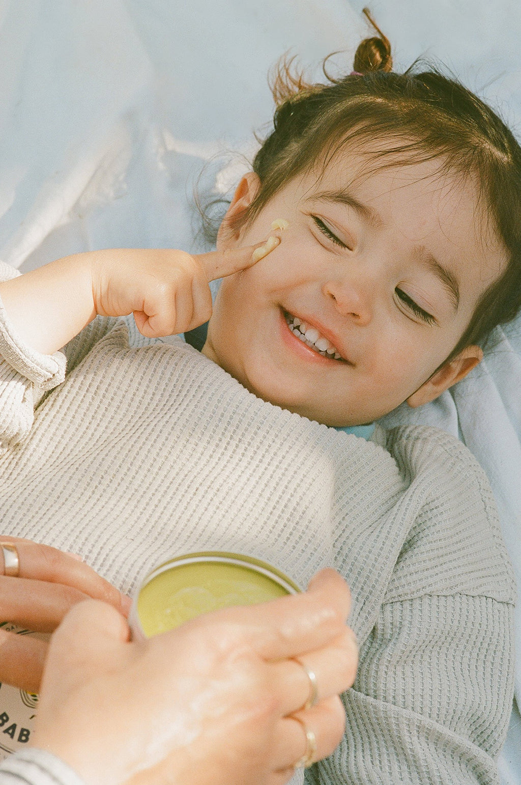 Baby Balm