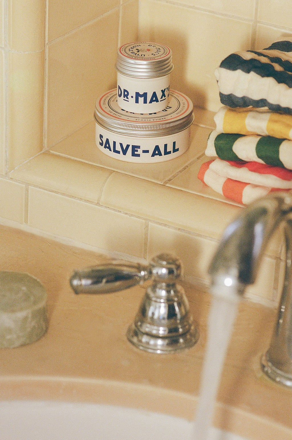 Salve-All
