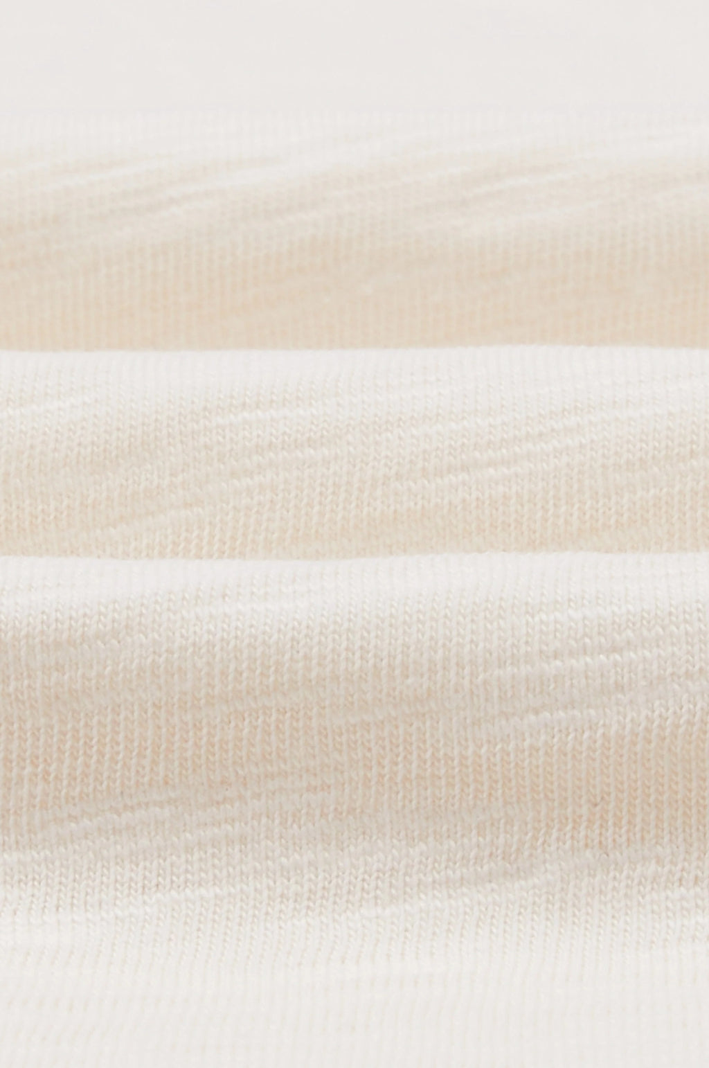 Lightweight SS Cotton Pocket Tee Ant. White