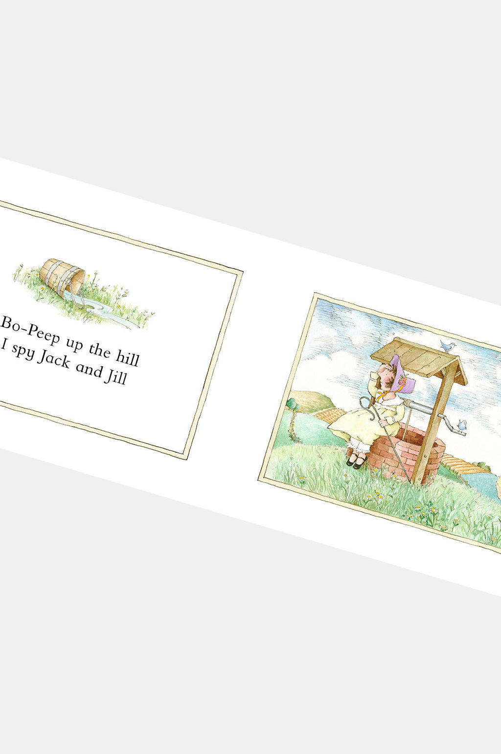 Each Peach Pear Plum