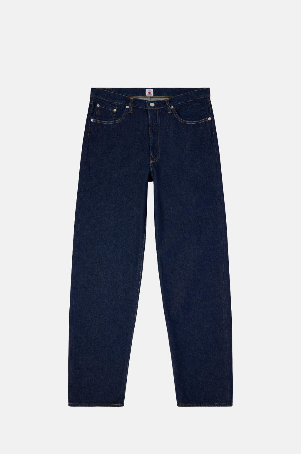 Edwin Loose Fit Kaihara 12.5oz Blue Rinsed L30.