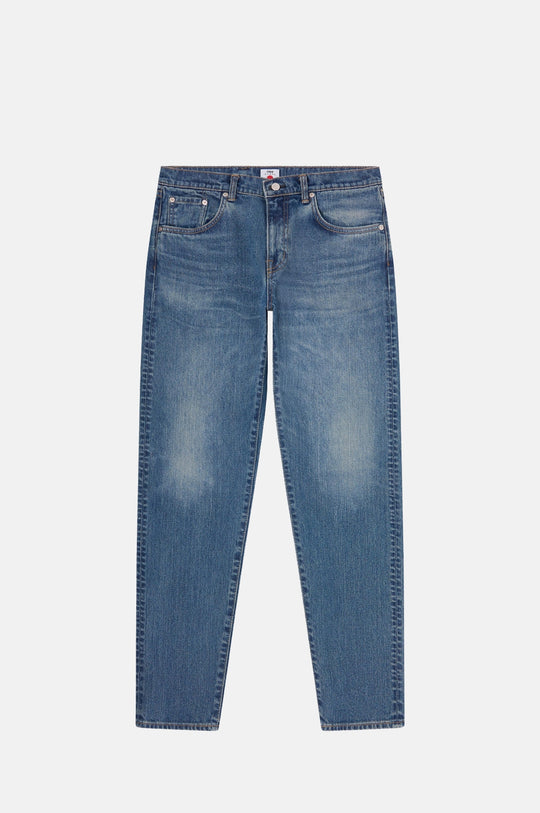 Reg Taper Kaihara 13oz Mid Used L32
