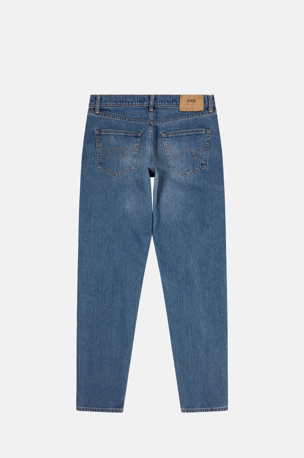 Reg Taper Kaihara 13oz Mid Used L30