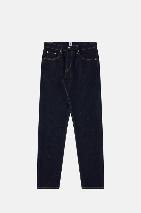 Reg Taper Kaihara 13oz Rinse L30