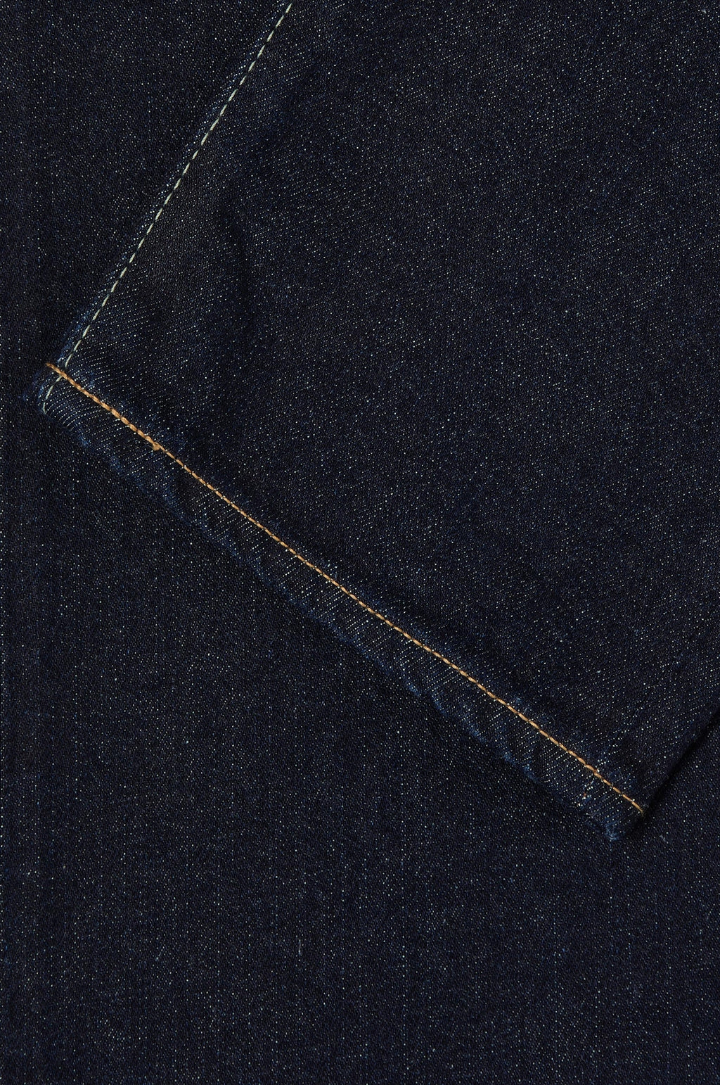 Reg Taper Kaihara 13oz Rinse L30