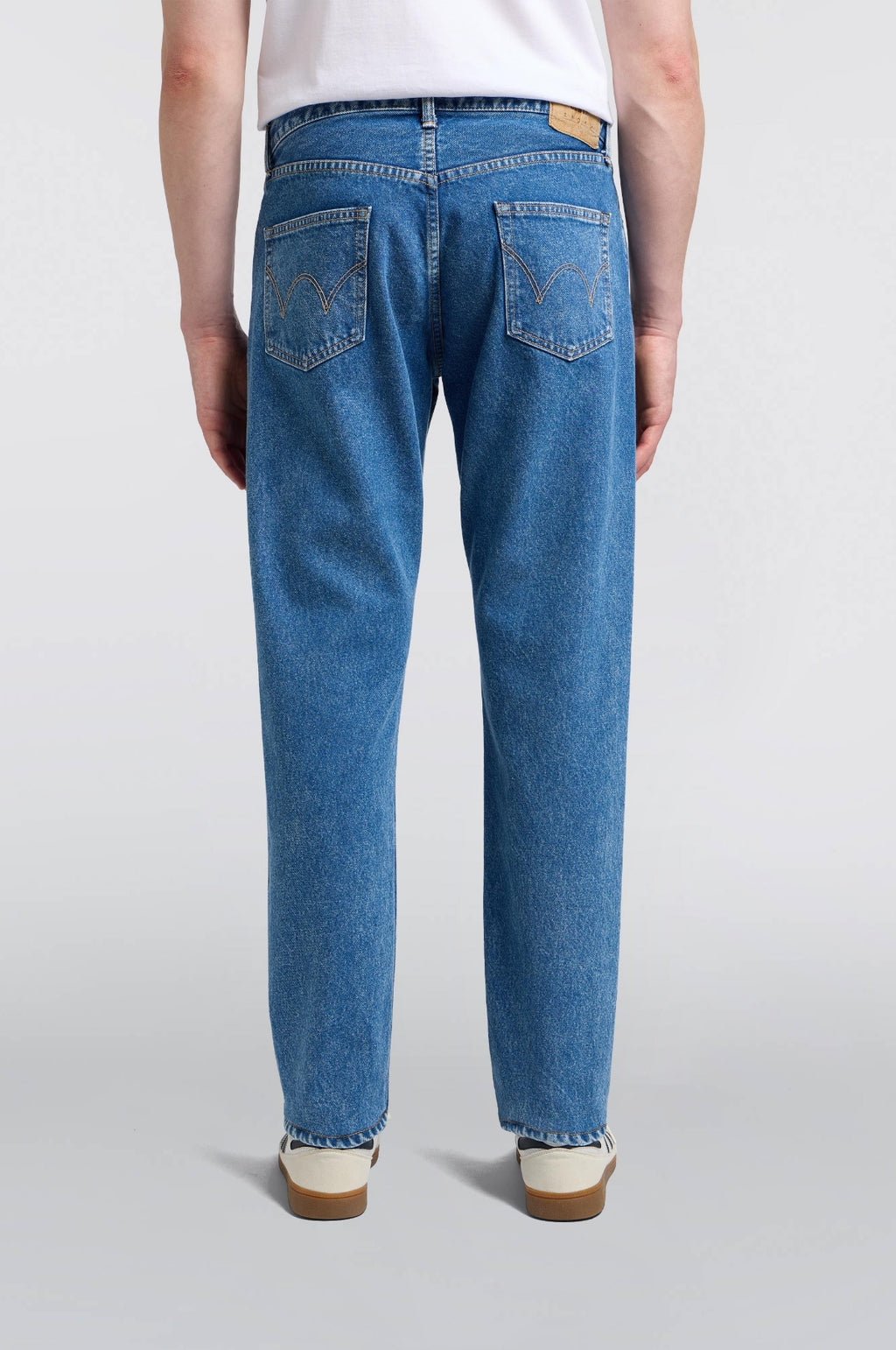 Reg Tapered Kaihara 12.5oz Mid Light Used L30