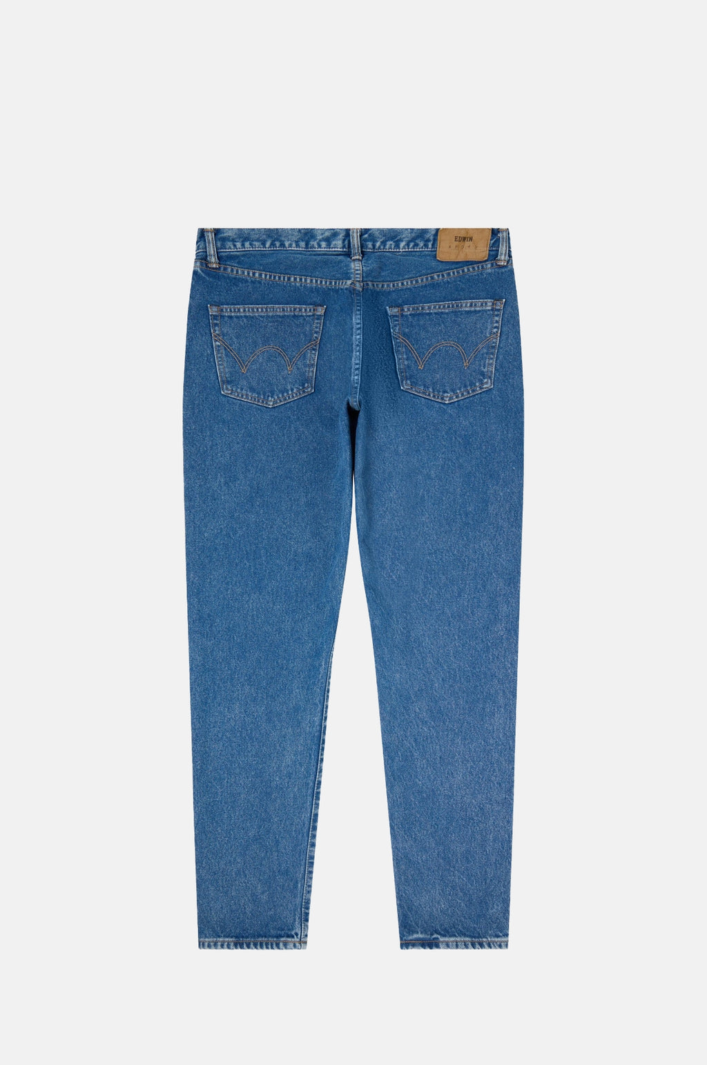 Reg Tapered Kaihara 12.5oz Mid Light Used L32