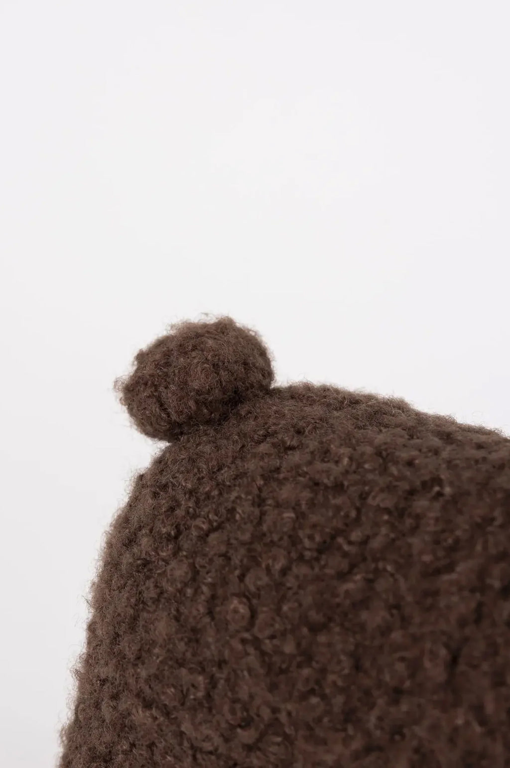 Pull-Along Raoul Bear