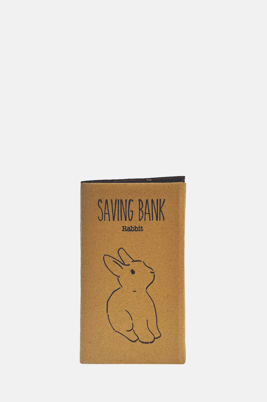 Saving Bank Rabbit