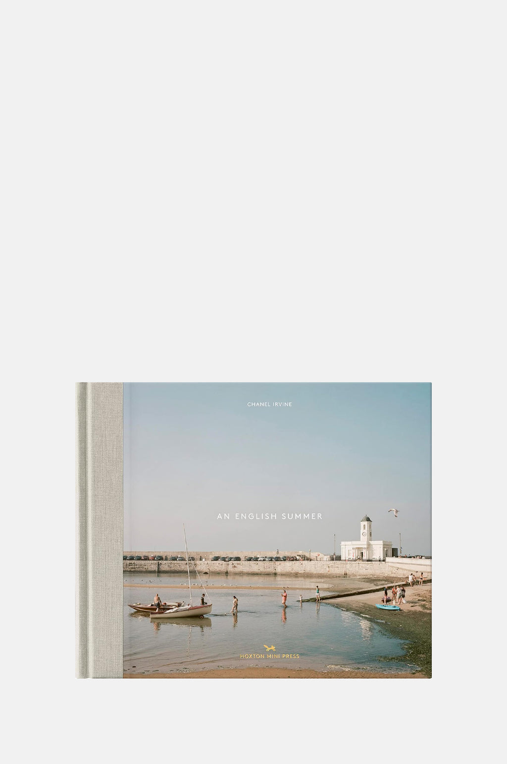 Hoxton Mini Press English Summer.