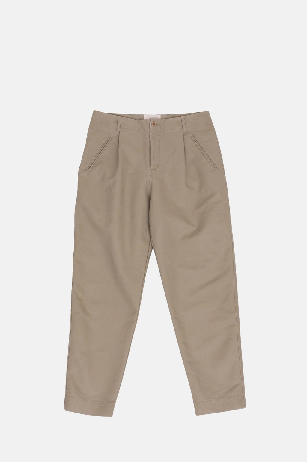 Assembly Pant Dark Stone