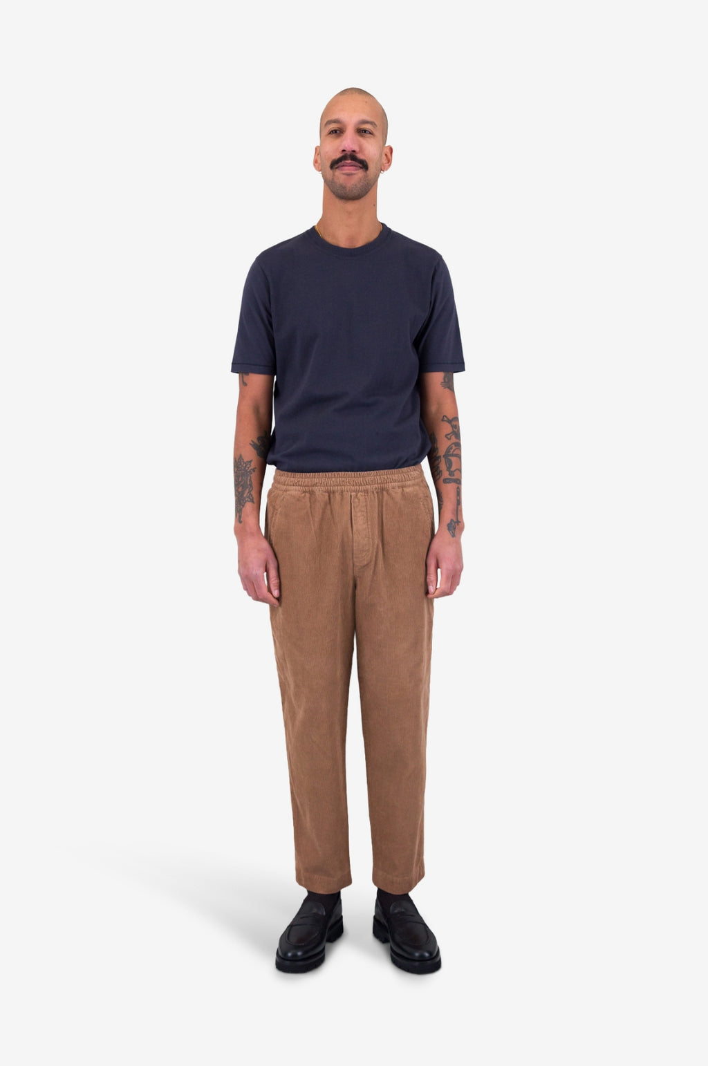 Drawcord Assembly Pant Mink Cord