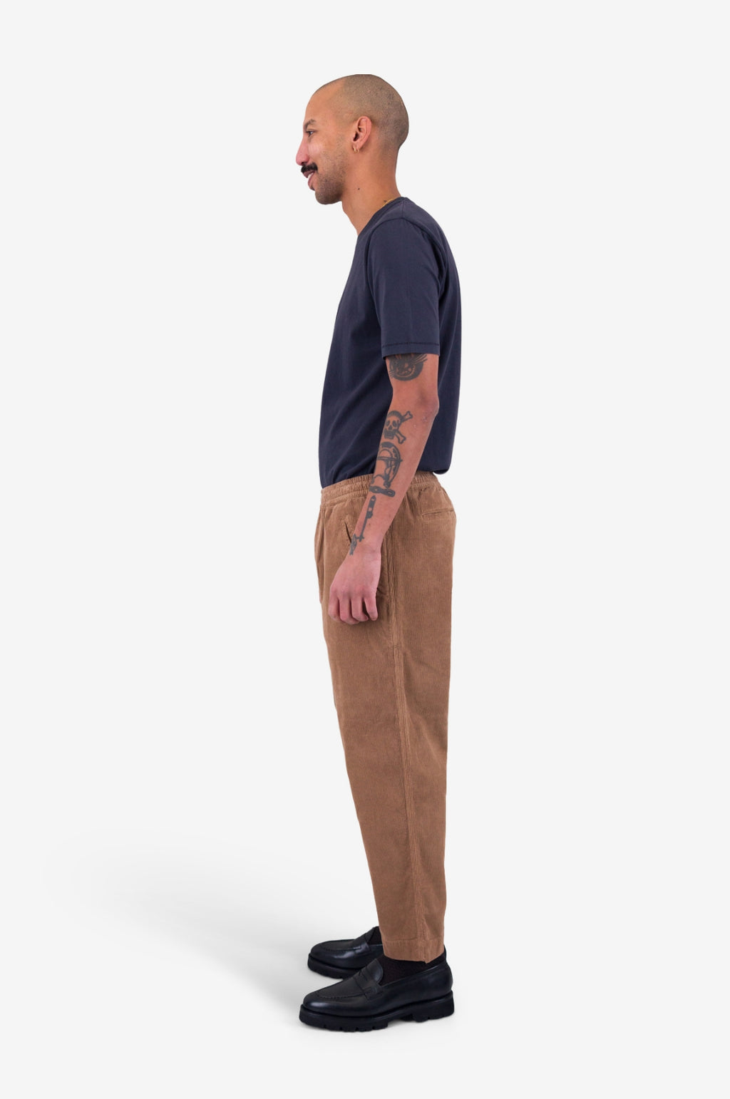 Drawcord Assembly Pant Mink Cord