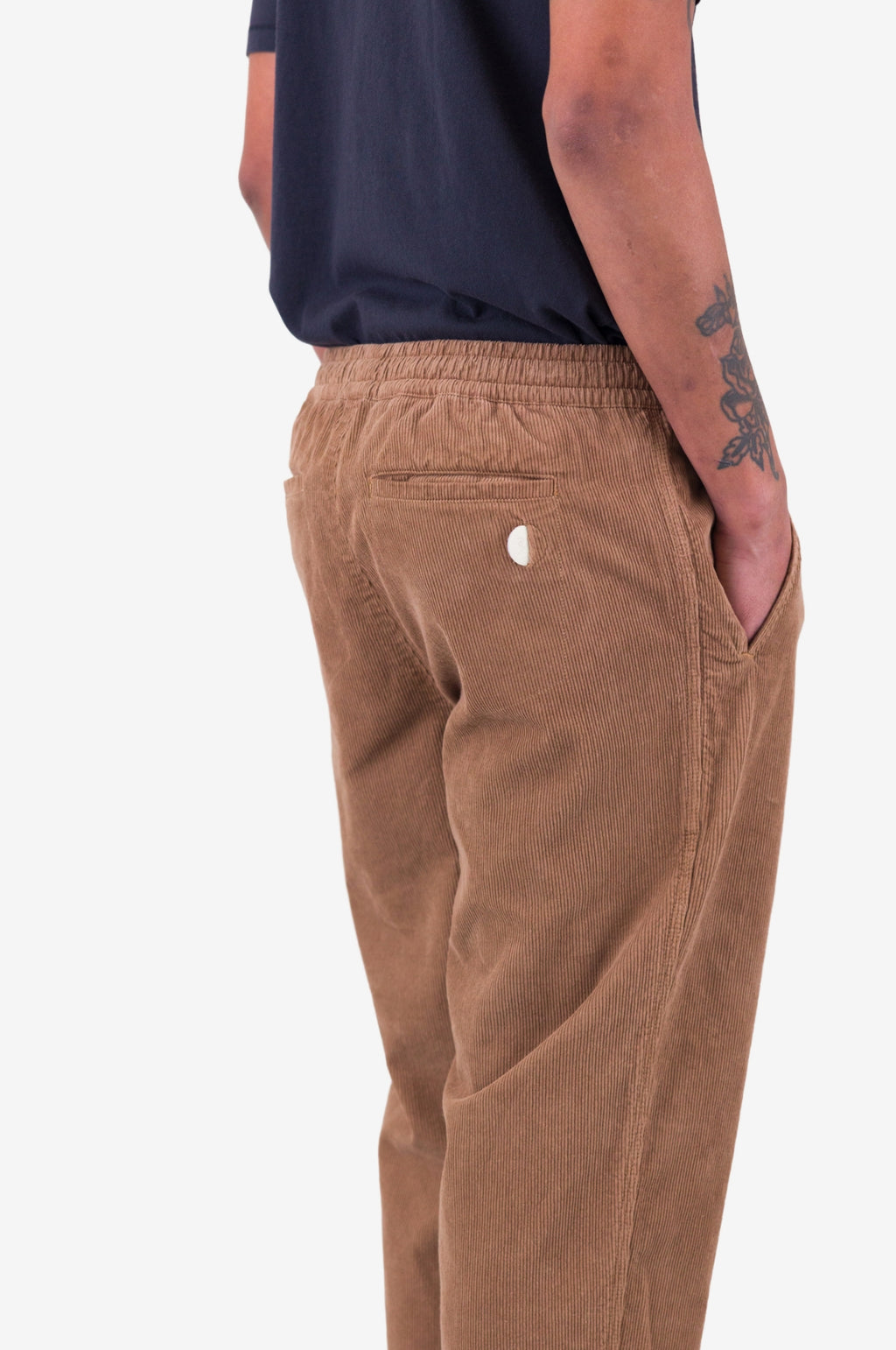 Drawcord Assembly Pant Mink Cord
