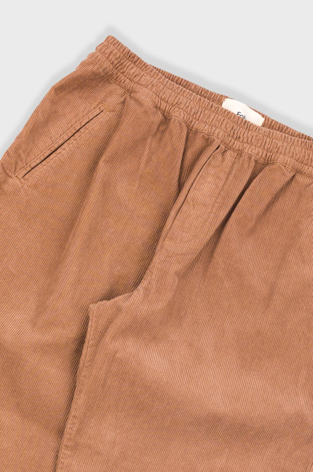 Drawcord Assembly Pant Mink Cord