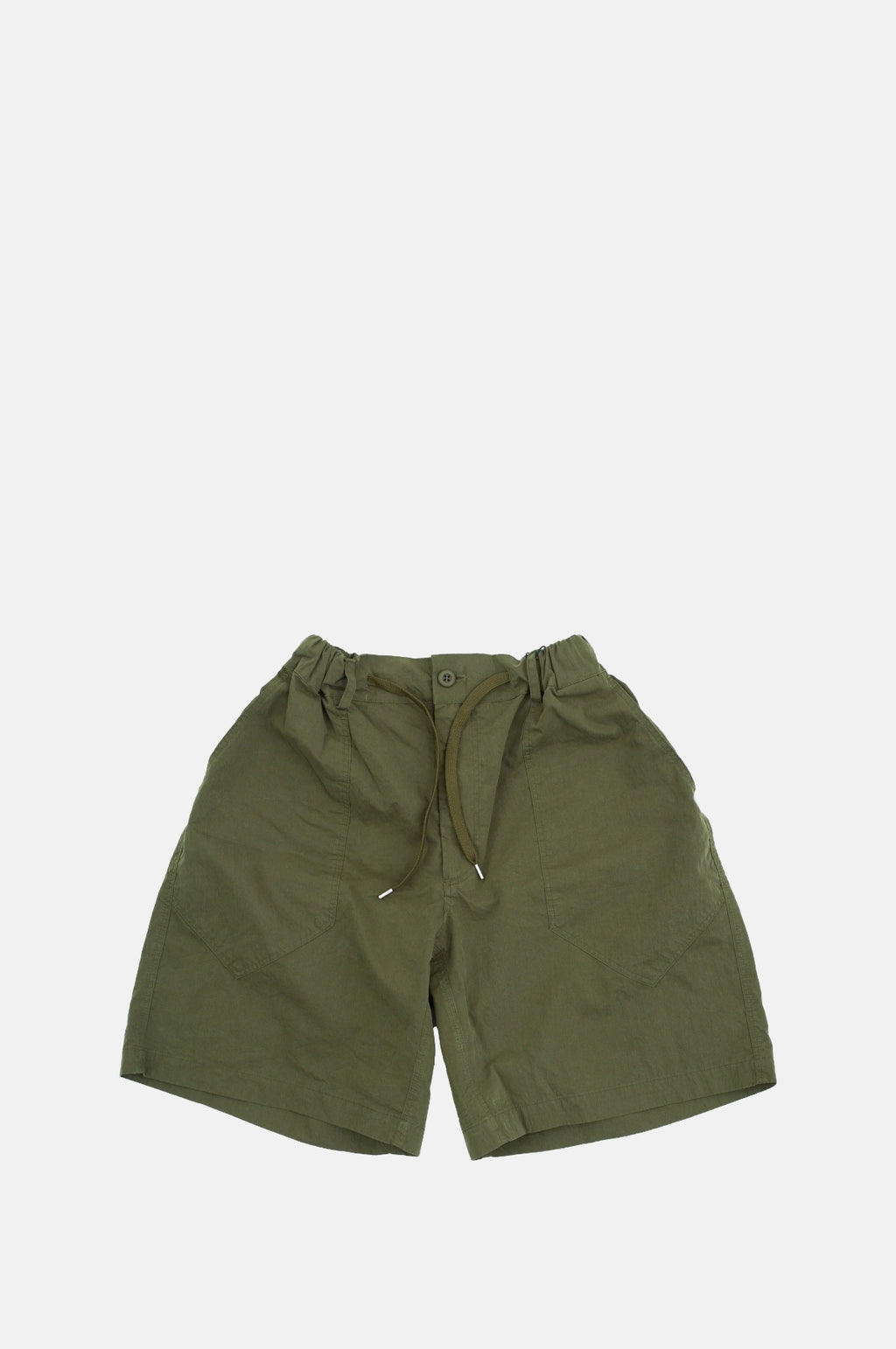 Frizmworks CN Nib Fatigue Shorts Olive.