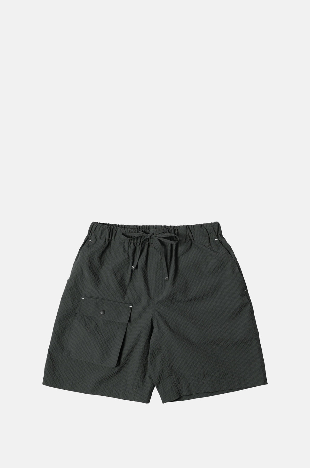 Frizmworks Comfortable Banding Shorts Black.