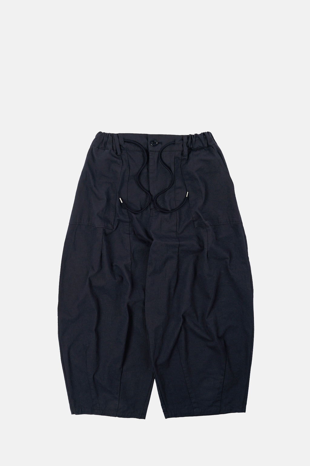 Frizmworks Twill Balloon Pants Navy.