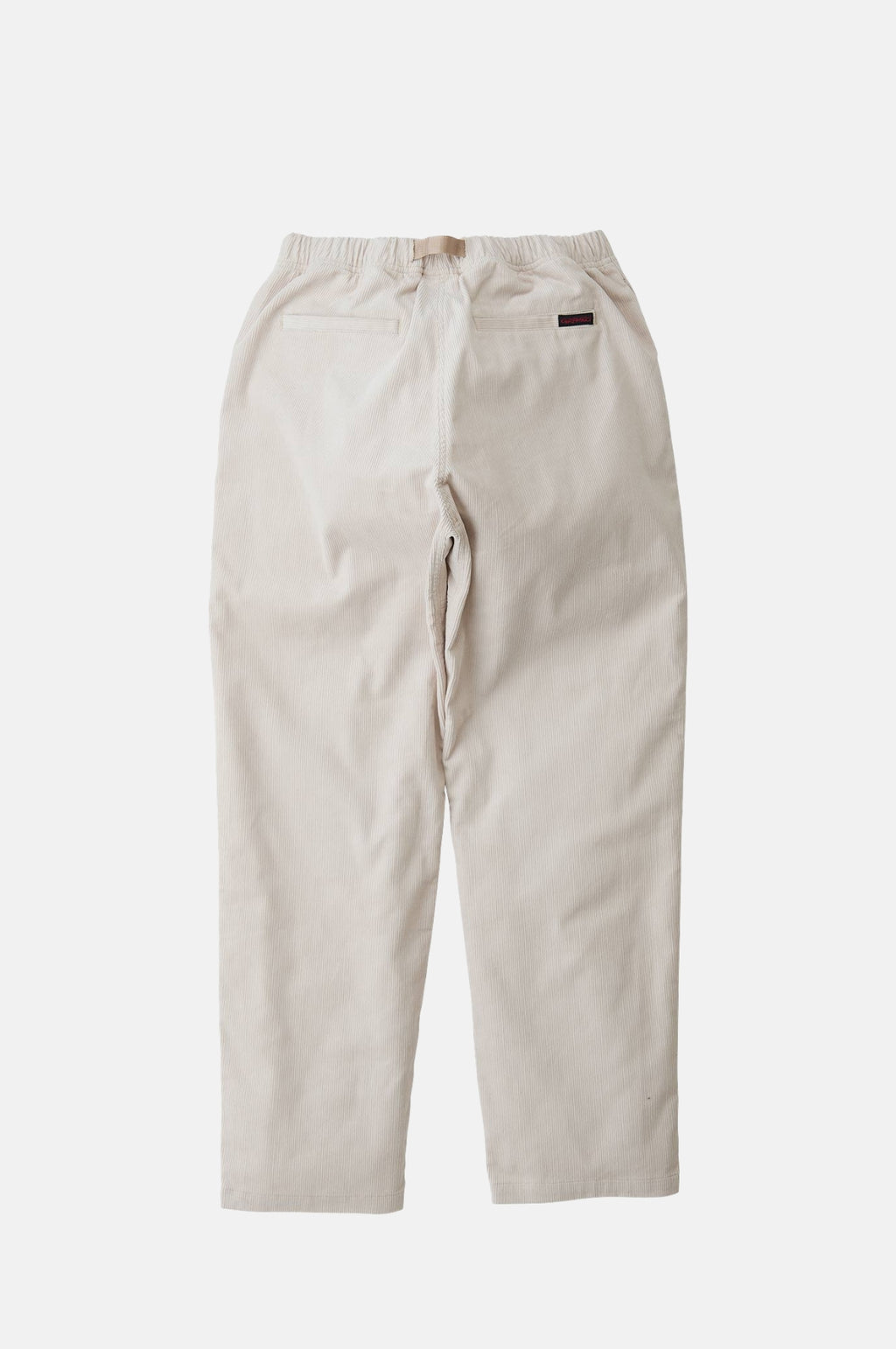 Corduroy Gramicci Pant Bone